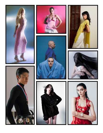 ARTEGO MAGAZINE - FASHION & GLAMOUR SEPTEMBER ISSUE 1049, page 3