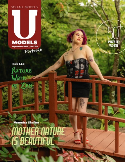 UAModels | Portrait | #272, page 1