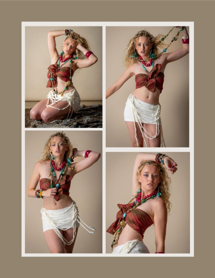 Bold & Beyond Portrait (Issue 944 June 2026), page 3