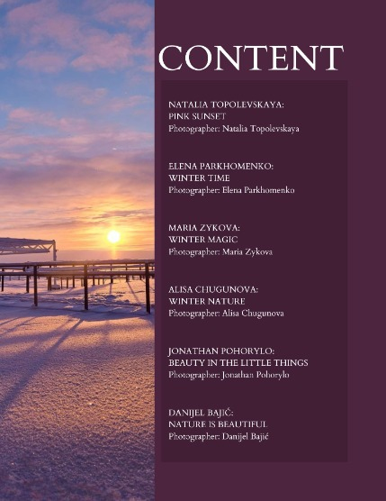 Bold & Beyond Nature (Issue 691 January 2026), page 2