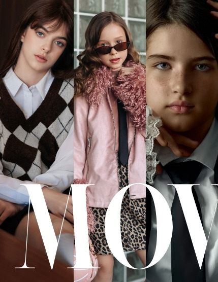 MOVEUX Magazine September 2026 Teen&Kids Edition Issue 2, page 4