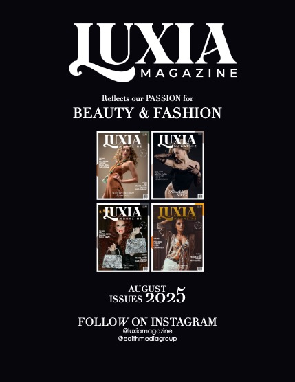 Luxia Mag 575 - Lorraine Silvetz , page 2