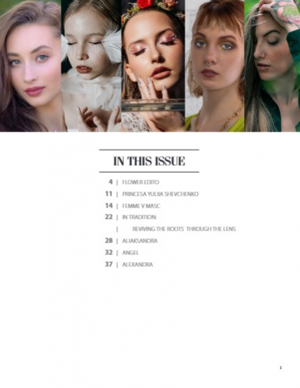 UAModels | Beauty | #268, page 3