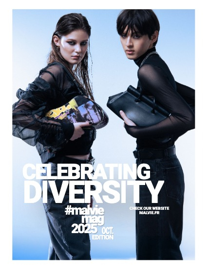 MALVIE Celebrating Diversity 74 October 2025, page 4