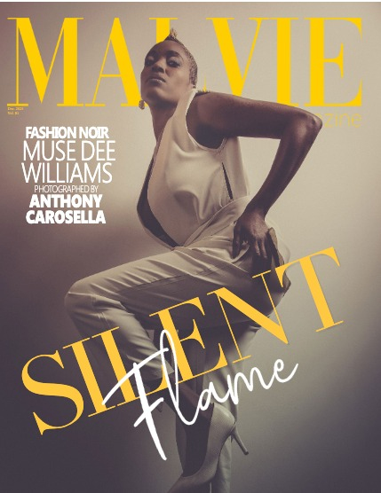 MALVIE Celebrating Diversity 81 December 2025, page 1