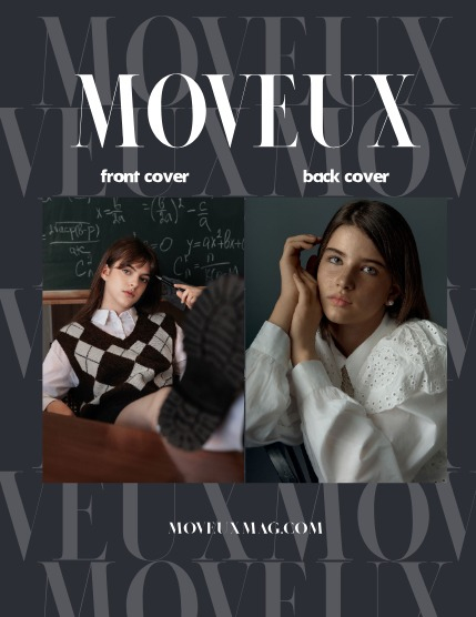 MOVEUX Magazine September 2026 Teen&Kids Edition Issue 2, page 2