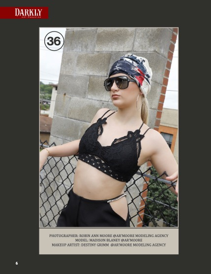 Darkly Issue 358 June, page 6