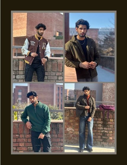 Bold & Beyond Men (Issue 510 September 2025), page 3