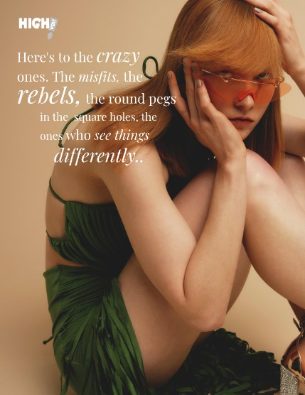 HIGH VOLT Issue: #215, page 2