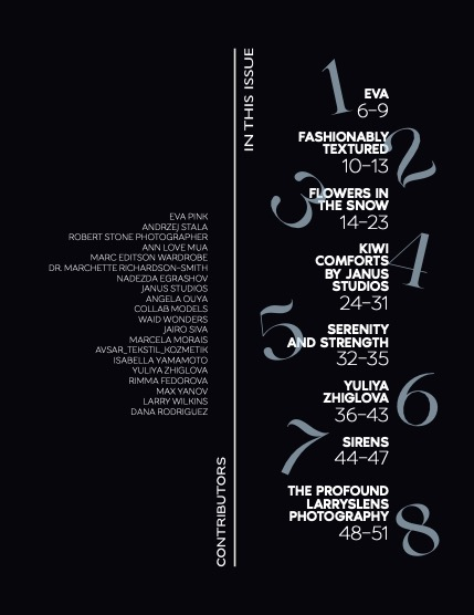 Edith Mag 1347 - Nadezda   , page 5