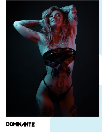 DOMINANTE SENSUAL ELEGANCE 28 December 2025, page 8