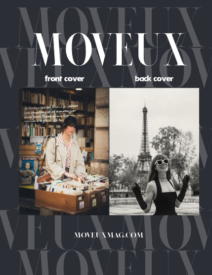 MOVEUX Magazine February 2026 Issue 2, page 2