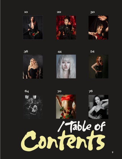 Darkly Issue 523 February, page 9