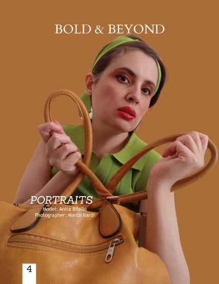 Bold & Beyond Hair & Beauty (Issue 697 January 2026), page 4