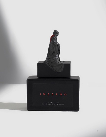 Darkly Issue 541 March, page 7