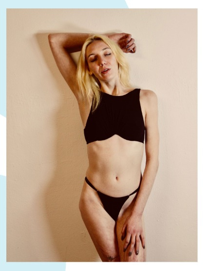 DOMINANTE AVANT GARDE BOUDOIR 60 April 2026, page 9