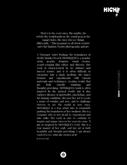 HIGH VOLT Issue: #215, page 7