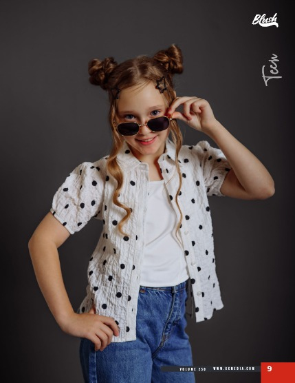 6X Blush Vol 250, page 9