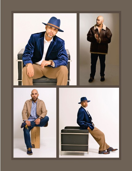 Bold & Beyond Men (Issue 693 January 2026), page 3