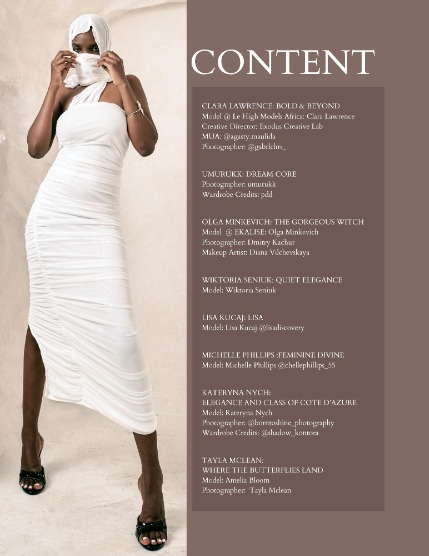 Bold & Beyond Hair & Beauty (Issue 698 January 2026), page 2