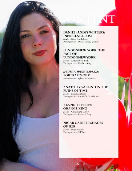 Bold & Beyond Portrait (Issue 1027 July 2026), page 2