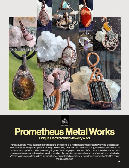 Darkly Issue 466 November, page 9