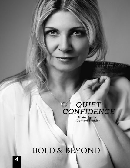 Bold & Beyond Portrait (Issue 778 February 2026), page 4