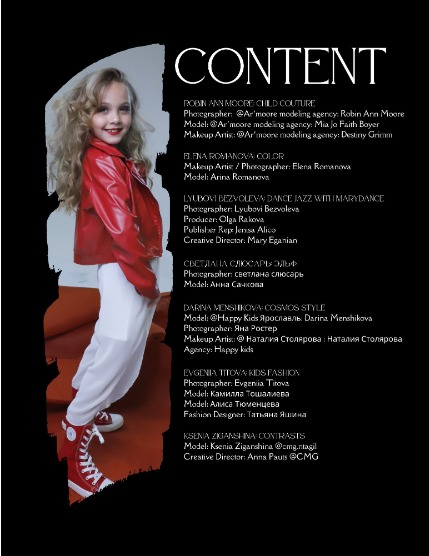 Bold & Beyond Teen & Kids (Issue 319 May 2025), page 2