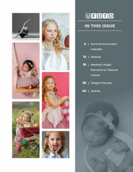 U FOTO ~ Kids ~ 114, page 3