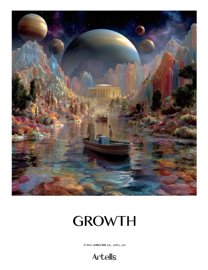 ARTELLS MAGAZINE - FINEART & VISUAL ART OCTOBER (Vol 3596), page 4