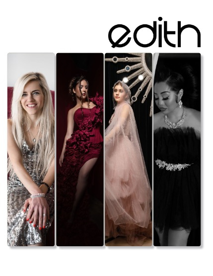 EDITH MODE 1346 - Serena, page 3