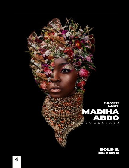 Bold & Beyond Fashion Issue 884 May 2026), page 4