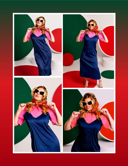 Bold & Beyond Fashion (Issue 1099 August 2026), page 3