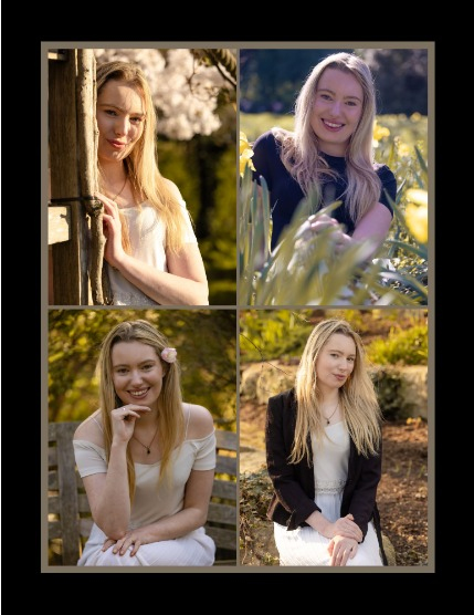 Bold & Beyond Portrait ( Issue 226 April 2025), page 3