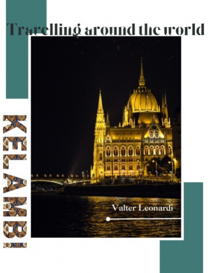 Street Building Nature Travel Kelambi Magazine 2nd August 2025, page 2