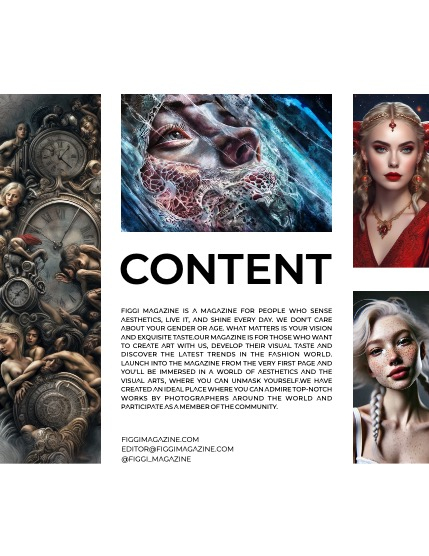 FIGGI MAGAZINE - FANTASY & AI MARCH (Vol 1451), page 3