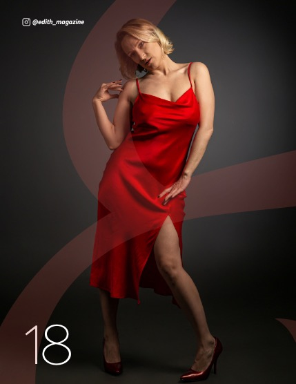 Edith Magazine - vol 1193, page 4