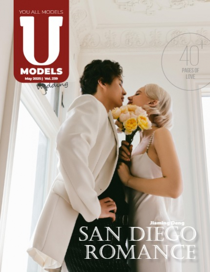 UAModels | Wedding | #239, page 1