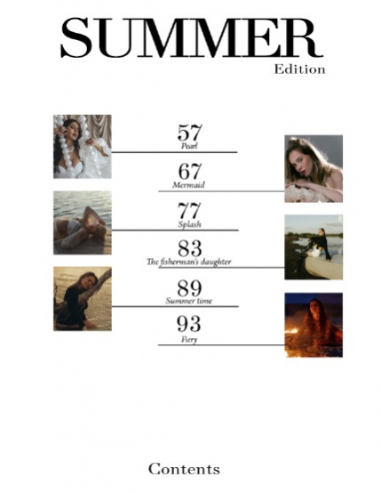 GRANDEUR LIFE  SPECIAL EDITION  AUGUST VOL 10/2025, page 3