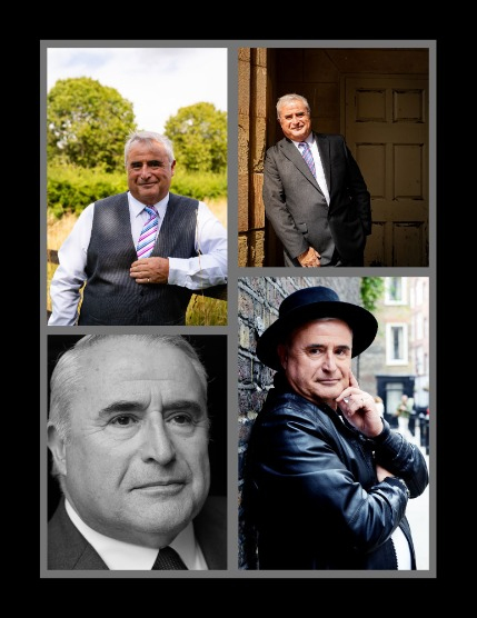 Bold & Beyond Men (Issue 509 September 2025), page 3