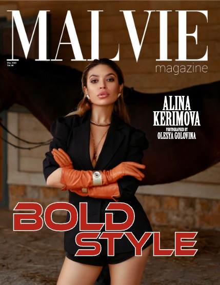 MALVIE Celebrating Diversity 80 December 2025, page 1