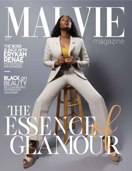 MALVIE Effortless Chic 95 December 2025, page 1