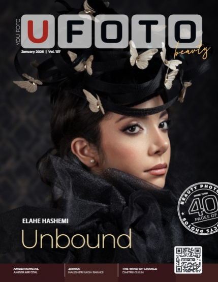 U FOTO ~ Beauty ~ 137, page 1