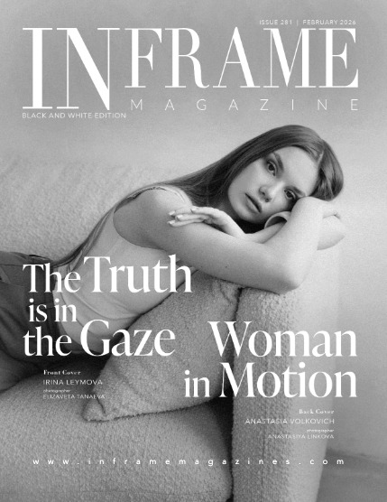 Issue 281 - Black and White Edition - February 2026, page 1