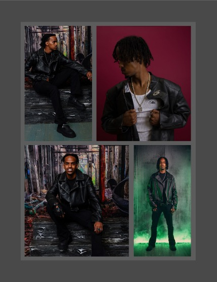 Bold & Beyond Men (Issue 796 March 2026), page 3