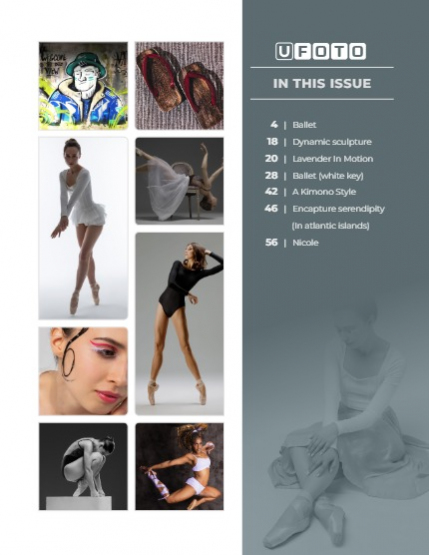 U FOTO ~ Art ~ 151, page 3