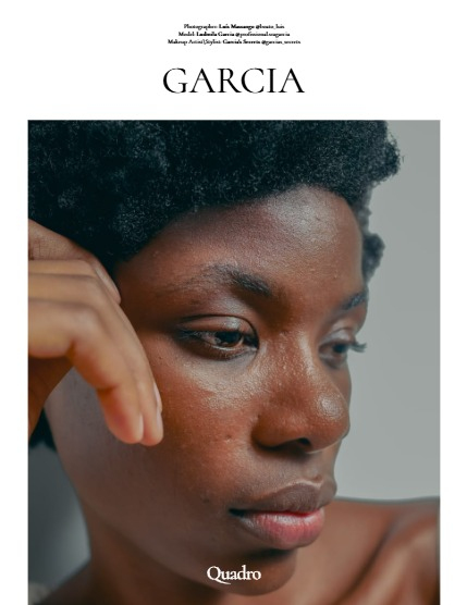 QUADRO MAGAZINE - PORTRAIT JUNE (Vol 1663), page 4