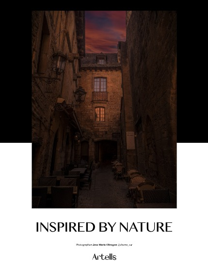 ARTELLS MAGAZINE - NATURE & TRAVELS FEBRUARY (Vol 2972), page 4