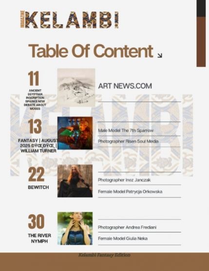 Kelambi Magazine Special Fantasy 5th September 2025.pdf, page 4