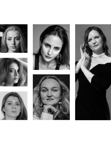 FIGGI MAGAZINE - PORTRAIT DECEMBER (Vol 1901), page 2